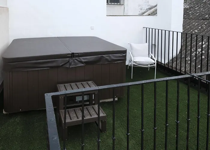 Fabulous Apartamento Para 4Pax En El Centro De Sevilla