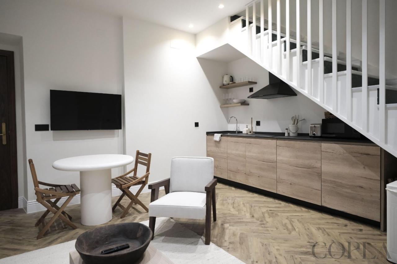 Fabulous Apartamento Para 4pax En El Centro De Appartement Séville