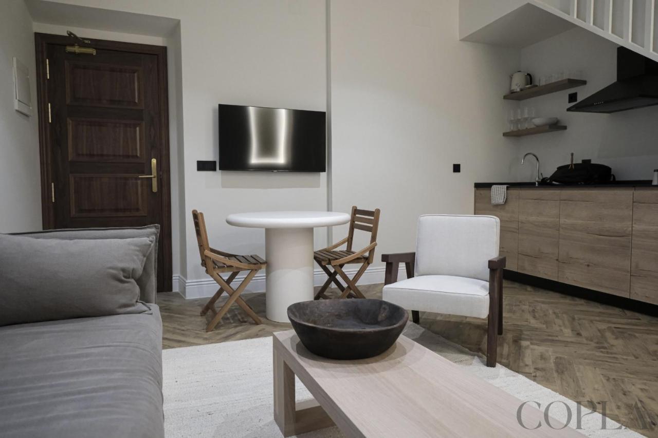 Fabulous Apartamento Para 4pax En El Centro De Appartement *