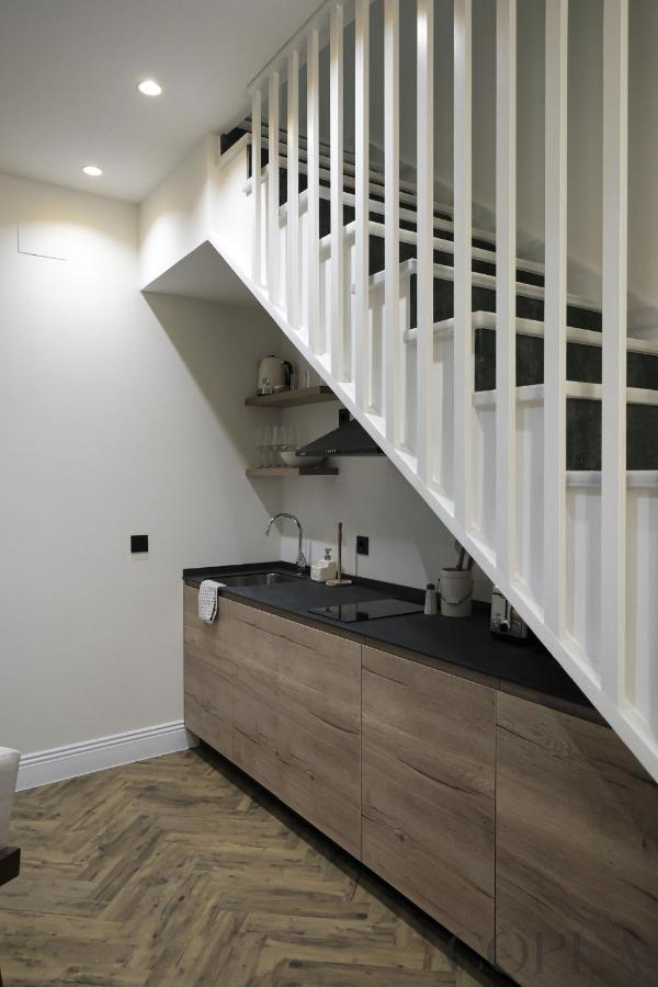 Appartement Fabulous Apartamento Para 4pax En El Centro De Séville