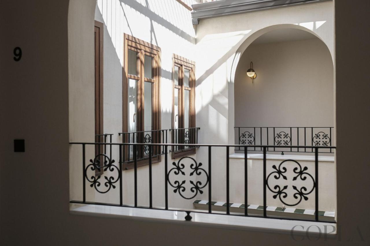 Fabulous Apartamento Para 4pax En El Centro De Séville