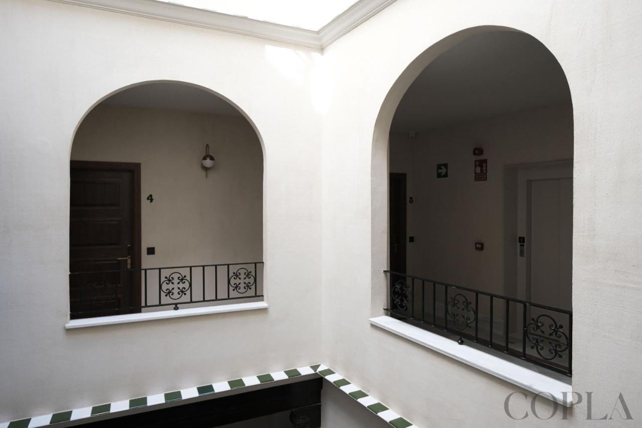 Fabulous Apartamento Para 4pax En El Centro De * Séville