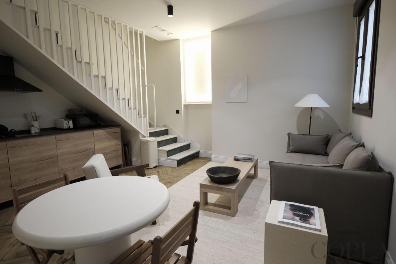 Fabulous Apartamento Para 4pax En El Centro De * Séville